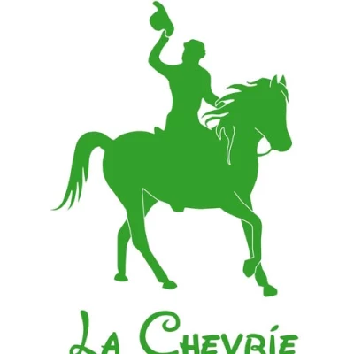Logo Centre Équestre la Chevrie