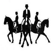 Logo Centre Equestre le Fief