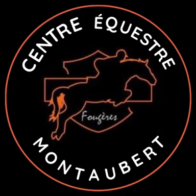 Logo Centre Hippique Montaubert