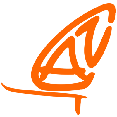 Logo Centre Nautique d Aangoulins