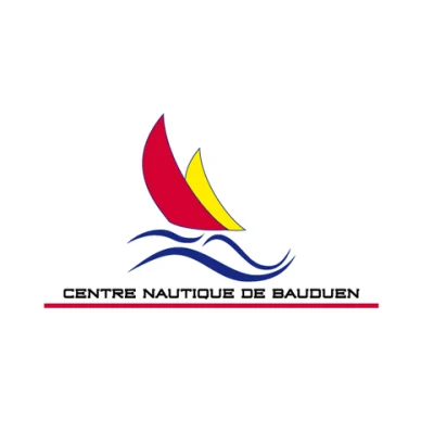 Logo Centre Nautique de Bauduen
