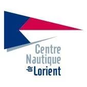 Logo Centre Nautique de Lorient