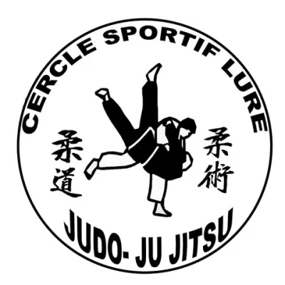 Logo Cerc Sportif Luron