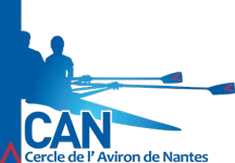 Logo Cercle Aviron de Nantes