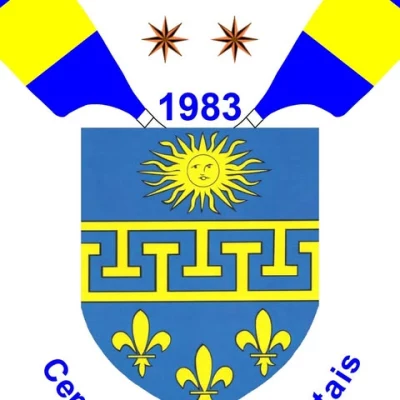 Logo Cercle d’Aviron Nogentais