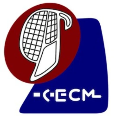 Logo Cercle d'Escrime de Charleville Mezieres