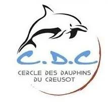 Logo Cercle Dauphins le Creusot