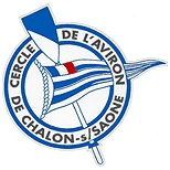 Logo Cercle de l’Aviron de Chalon-sur-Saone