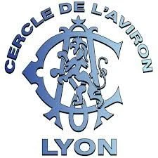 Logo Cercle de l’Aviron de Lyon