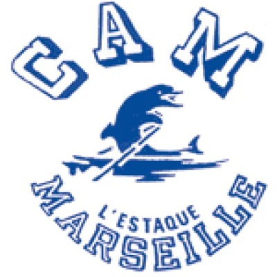 Logo Cercle de l’Aviron de Marseille