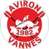 Logo Cercle de l’Aviron de Vannes