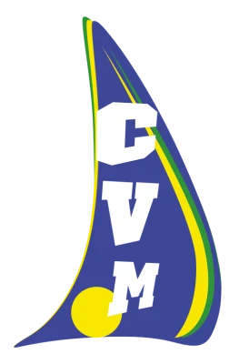 Logo Cercle de la Voile de Martigues