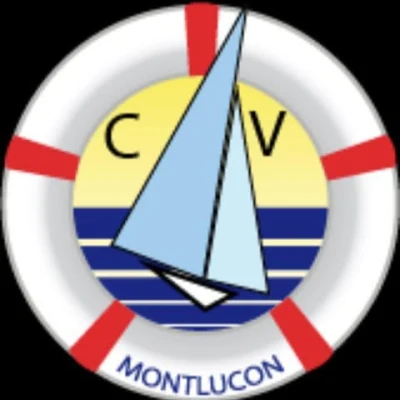 Logo Cercle de la Voile de Montluc