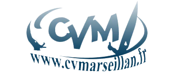 Logo Cercle de Voile de Marseillan
