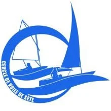 Logo Cercle de Voile de Sete