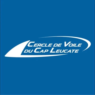 Logo Cercle de Voile du Cap Leucate
