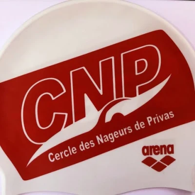 Logo Cercle des Nageurs de Privas