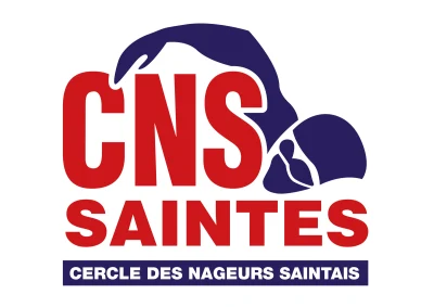 Logo Cercle des Nageurs Saintes