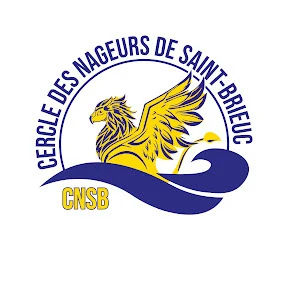 Logo Cercle des Nageurs St-Brieuc