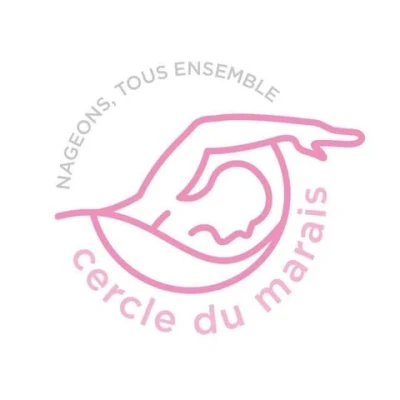 Logo Cercle du Marais