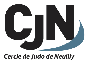 Logo Cercle Judo Neuilly