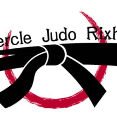 Logo Cercle Judo Rixheim