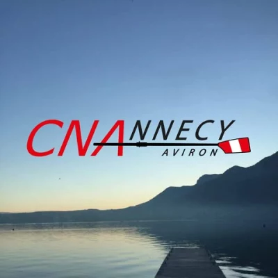 Logo Cercle Nautique d’Annecy