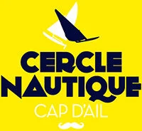 Logo Cercle Nautique de Cap d'Ail