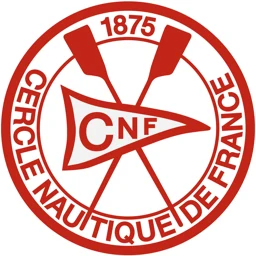 Logo Cercle Nautique de France