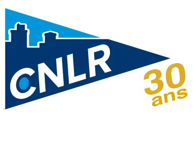 Logo Cercle Nautique de la Rochelle