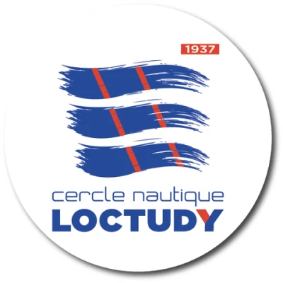 Logo Cercle Nautique de Loctudy