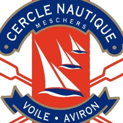 Logo Cercle Nautique de Meschers