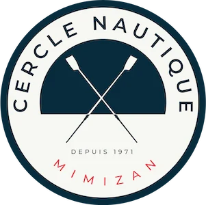 Logo Cercle Nautique de Mimizan