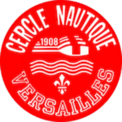 Logo Cercle Nautique de Versailles