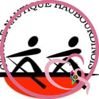 Logo Cercle Nautique Haubourdinois