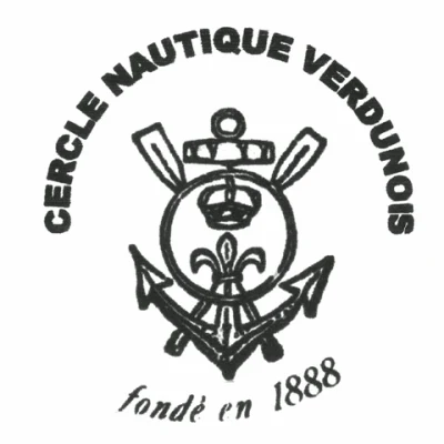 Logo Cercle Nautique Verdunois