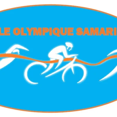 Logo Cercle Olympique Samarien