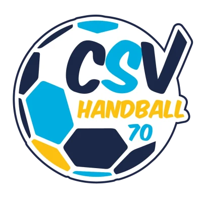 Logo Cercle Sportif Vesulien Haute Saone