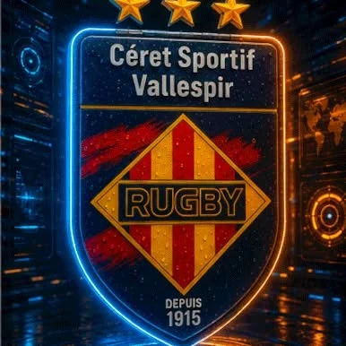 Logo Ceret Sportif