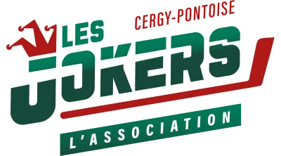 Logo Cergy-Pontoise Hockey Club