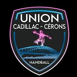 Logo Cerons Handball