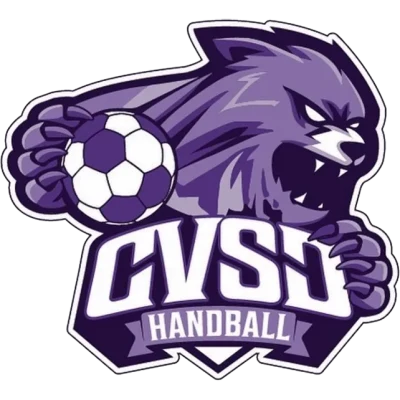 Logo Cesson Vert St-Denis Handball