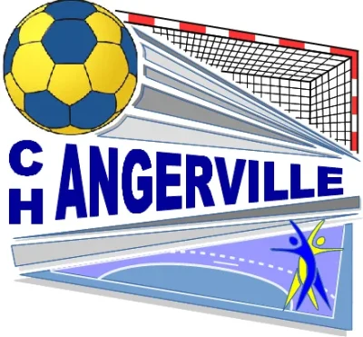Logo CH Angerville