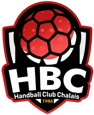 Logo Chalais HB
