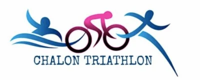 Logo Chalon Triathlon Club