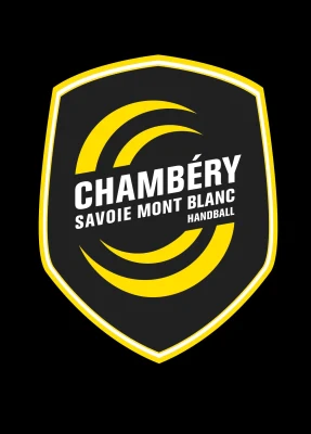 Logo Chambéry la Motte Servolex Savoie Handball