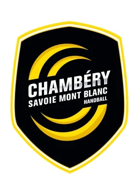 Logo Chambery Savoie HB