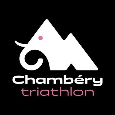 Logo Chambery Triathlon