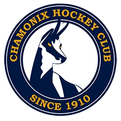Logo Chamonix Club des Sports - Hockey