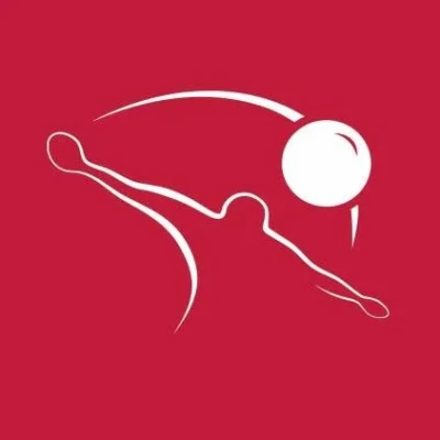Logo Champagne Tennis de Table